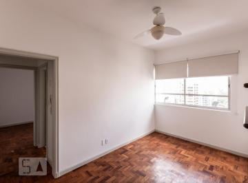 Apartamento · 42m² · 1 Quarto · Apartamento para Aluguel - Bela Vista, 1 Quarto,  42 m² - São Paulo