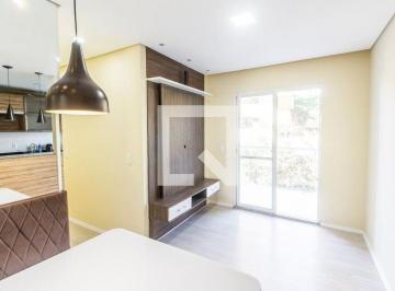 Apartamento · 57m² · 2 Quartos · 1 Vaga · Apartamento para Aluguel - Parque Viana, 2 Quartos, 57 m² - Barueri