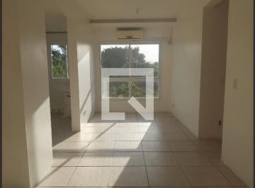 Apartamento · 56m² · 2 Quartos · 1 Vaga · Apartamento para Aluguel - Vila Branca, 2 Quartos, 56 m² - Gravataí
