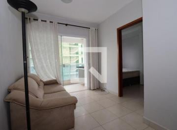 Apartamento · 38m² · 1 Quarto · 1 Vaga · Apartamento para Aluguel - Águas Claras, 1 Quarto, 38 m² - Brasília