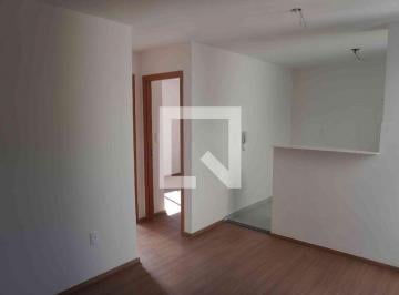 Apartamento · 40m² · 2 Quartos · 1 Vaga · Apartamento para Aluguel - Vila Pindorama, 2 Quartos,  40 m² - Barueri