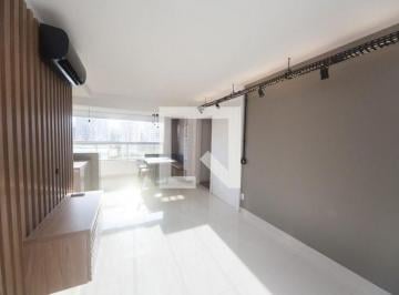 Apartamento · 56m² · 1 Quarto · 1 Vaga · Apartamento para Aluguel - Vila da Serra, 1 Quarto, 56 m² - Nova Lima