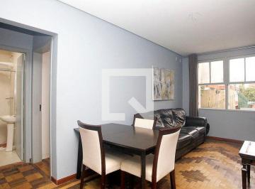 Apartamento · 49m² · 1 Quarto · Apartamento para Aluguel - Menino Deus, 1 Quarto, 49 m² - Porto Alegre