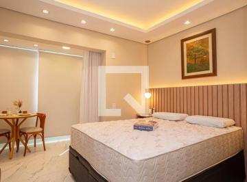 Apartamento · 27m² · 1 Quarto · Apartamento para Aluguel - Consolação, 1 Quarto, 27 m² - São Paulo