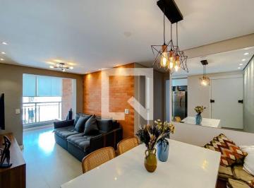Apartamento · 61m² · 2 Quartos · 2 Vagas · Apartamento para Aluguel - Mooca, 2 Quartos, 61 m² - São Paulo
