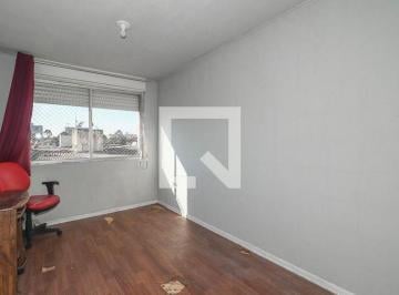 Apartamento · 68m² · 2 Quartos · 1 Vaga · Apartamento para Aluguel - São Sebastião, 2 Quartos,  68 m² - Porto Alegre