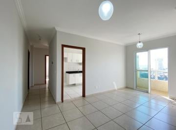 Apartamento · 64m² · 2 Quartos · 2 Vagas · Apartamento para Aluguel - Jardim Piratininga, 2 Quartos, 64 m² - Sorocaba