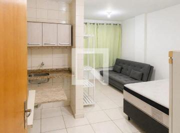 Apartamento · 28m² · 1 Quarto · Apartamento para Aluguel - Centro, 1 Quarto, 28 m² - Curitiba