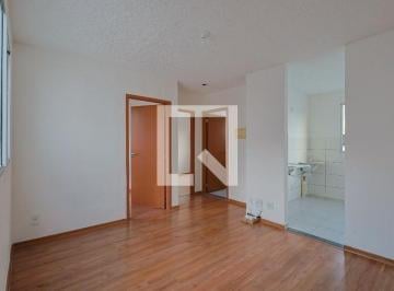Apartamento · 44m² · 2 Quartos · 1 Vaga · Apartamento para Aluguel - Nacional, 2 Quartos,  44 m² - Contagem