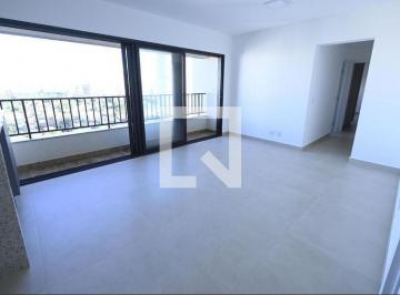 Apartamento · 118m² · 3 Quartos · 2 Vagas · Apartamento para Aluguel - Setor Marista, 3 Quartos, 118 m² - Goiânia
