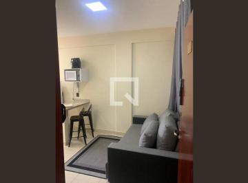 Apartamento · 42m² · 1 Quarto · 1 Vaga · Apartamento para Aluguel - Jardim da Luz, 1 Quarto,  42 m² - Goiânia
