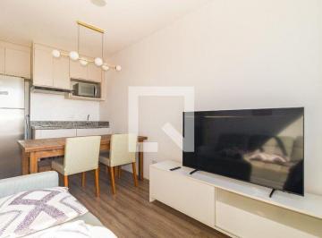 Apartamento · 38m² · 2 Quartos · Apartamento para Aluguel - Belém, 2 Quartos, 38 m² - São Paulo