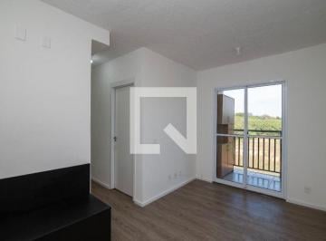 Apartamento · 50m² · 2 Quartos · 1 Vaga · Apartamento para Aluguel - Jardim Amanda I, 2 Quartos, 50 m² - Hortolândia