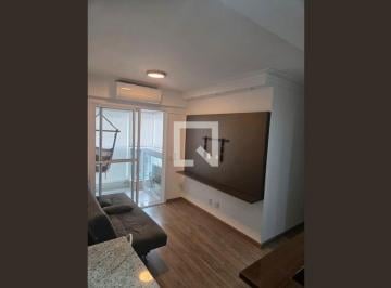 Apartamento · 56m² · 2 Quartos · 1 Vaga · Apartamento para Aluguel - Santa Cecília, 2 Quartos, 56 m² - São Paulo