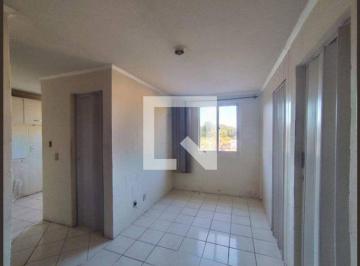 Apartamento · 35m² · 2 Quartos · 1 Vaga · Apartamento para Aluguel - Cavalhada, 2 Quartos, 35 m² - Porto Alegre