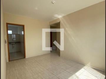Apartamento · 44m² · 2 Quartos · Apartamento para Aluguel - Solar do Barreiro, 2 Quartos, 44 m² - Belo Horizonte