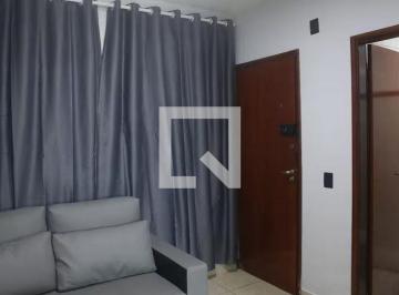 Apartamento · 42m² · 1 Quarto · 1 Vaga · Apartamento para Aluguel - Jardim da Luz, 1 Quarto,  42 m² - Goiânia
