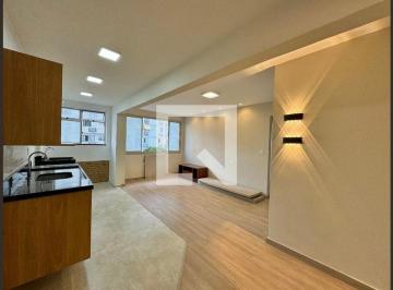 Apartamento · 62m² · 2 Quartos · 1 Vaga · Apartamento para Aluguel - Barra da Tijuca - Marapendi, 2 Quartos, 62 m² - Rio de Janeiro