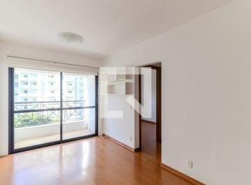 Apartamento · 40m² · 1 Quarto · Apartamento para Aluguel - Higienópolis, 1 Quarto, 40 m² - São Paulo