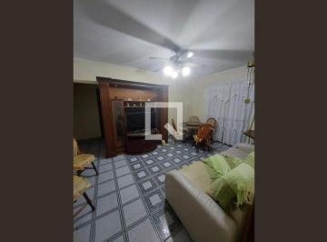Apartamento · 96m² · 2 Quartos · 1 Vaga · Apartamento para Aluguel - Vila Caiçara, 2 Quartos, 96 m² - Praia Grande