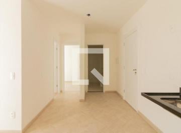 Apartamento · 53m² · 2 Quartos · 1 Vaga · Apartamento para Aluguel - Butantã, 2 Quartos, 53 m² - São Paulo