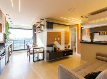 Apartamento · 51m² · 2 Quartos · 2 Vagas · Apartamento para Aluguel - Centro, 2 Quartos, 51 m² - Osasco