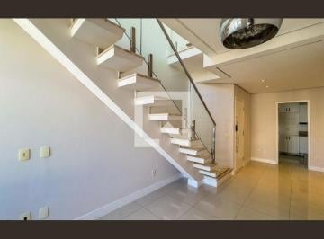 Apartamento · 170m² · 3 Quartos · 3 Vagas · Apartamento para Aluguel - Brooklin, 3 Quartos, 170 m² - São Paulo