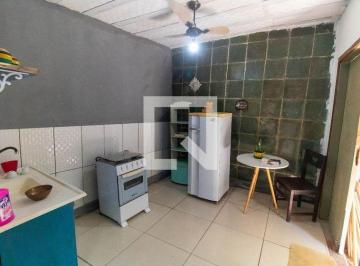 Casa · 50m² · 1 Quarto · Casa para Aluguel - Engenho do Mato, 1 Quarto, 50 m² - Niterói