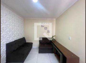 Apartamento · 38m² · 2 Quartos · Apartamento para Aluguel - Pasqualini, 2 Quartos, 38 m² - Sapucaia do Sul