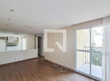 Apartamento · 49m² · 2 Quartos · 1 Vaga · Apartamento para Aluguel - Planalto, 2 Quartos, 49 m² - São Bernardo do Campo