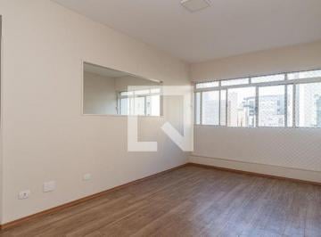 Apartamento · 65m² · 3 Quartos · 1 Vaga · Apartamento para Aluguel - Consolação, 3 Quartos, 65 m² - São Paulo