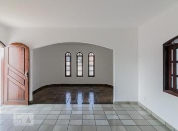 Casa · 170m² · 3 Quartos · 4 Vagas · Casa para Aluguel - Parque Bandeirante, 3 Quartos, 170 m² - Santo André