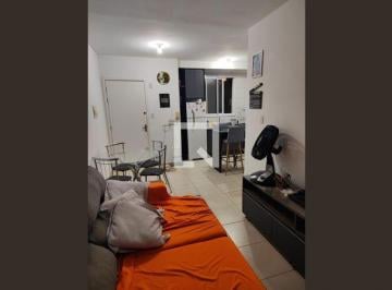 Apartamento · 72m² · 2 Quartos · Apartamento para Aluguel - Centro, 2 Quartos, 72 m² - São Paulo
