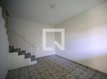 Casa · 80m² · 2 Quartos · 1 Vaga · Casa para Aluguel - Ermelino Matarazzo, 2 Quartos, 80 m² - São Paulo