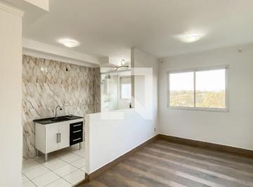 Apartamento · 46m² · 2 Quartos · 1 Vaga · Apartamento para Aluguel - Cangaíba, 2 Quartos,  46 m² - São Paulo