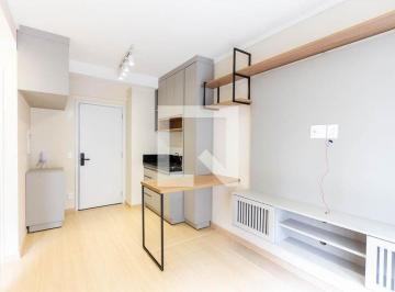 Apartamento · 34m² · 1 Quarto · Apartamento para Aluguel - Vila Pompéia, 1 Quarto, 34 m² - São Paulo