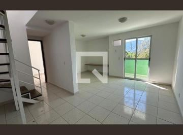 Apartamento · 89m² · 3 Quartos · 1 Vaga · Apartamento para Aluguel - Vargem Pequena, 3 Quartos,  89 m² - Rio de Janeiro