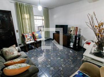 Casa · 199m² · 2 Quartos · 1 Vaga · Casa para Aluguel - Campo Limpo, 2 Quartos, 199 m² - São Paulo