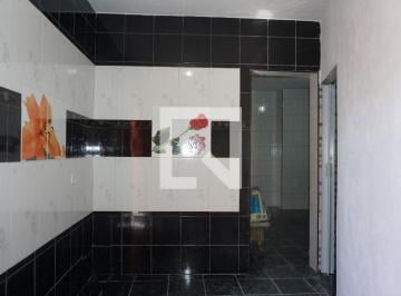 Casa · 60m² · 1 Quarto · Casa para Aluguel - Parque Esplanada, 1 Quarto, 60 m² - Embu das Artes