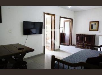 Apartamento · 45m² · 2 Quartos · 1 Vaga · Apartamento para Aluguel - Anil, 2 Quartos, 45 m² - Rio de Janeiro