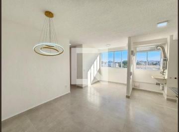 Apartamento · 42m² · 2 Quartos · 1 Vaga · Apartamento para Aluguel - Campo Grande, 2 Quartos, 42 m² - Rio de Janeiro