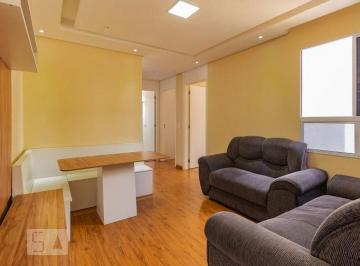 Apartamento · 44m² · 2 Quartos · 1 Vaga · Apartamento para Aluguel - Parque das Águas, 2 Quartos, 44 m² - Campinas