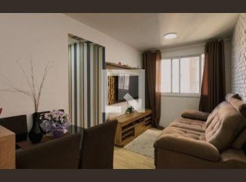 Apartamento · 44m² · 2 Quartos · Apartamento para Aluguel - Cangaíba, 2 Quartos, 44 m² - São Paulo