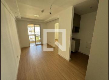 Apartamento · 42m² · 1 Quarto · 1 Vaga · Apartamento para Aluguel - Taguatinga, 1 Quarto,  42 m² - Brasília