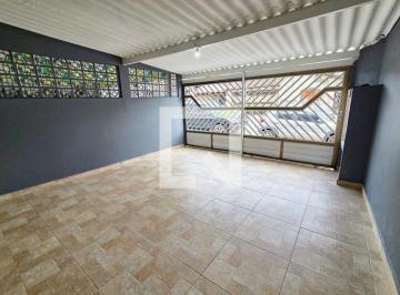 Casa · 80m² · 2 Quartos · 2 Vagas · Casa para Aluguel - Cidade Ocian, 2 Quartos, 80 m² - Praia Grande