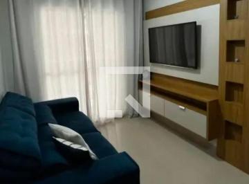Apartamento · 54m² · 2 Quartos · 1 Vaga · Apartamento para Aluguel - Interlagos, 2 Quartos, 54 m² - São Paulo