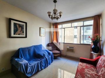 Apartamento · 80m² · 2 Quartos · 1 Vaga · Apartamento para Aluguel - Tijuca, 2 Quartos, 80 m² - Rio de Janeiro