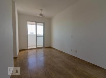 Apartamento · 58m² · 3 Quartos · 1 Vaga · Apartamento para Aluguel - Jaguaré, 3 Quartos, 58 m² - São Paulo