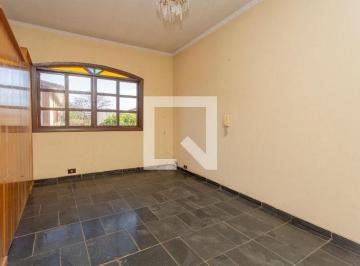 Casa · 80m² · 1 Quarto · 2 Vagas · Casa para Aluguel - Interlagos, 1 Quarto, 80 m² - São Paulo