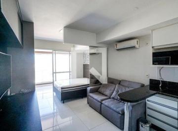 Apartamento · 35m² · 1 Quarto · 1 Vaga · Apartamento para Aluguel - Tatuapé, 1 Quarto, 35 m² - São Paulo